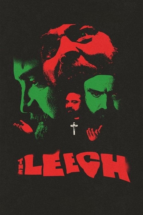 Póster de The Leech