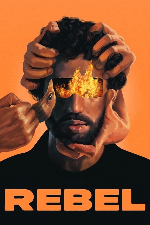 Póster de Rebel