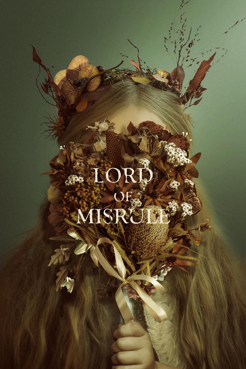 Poster of Lord of Misrule