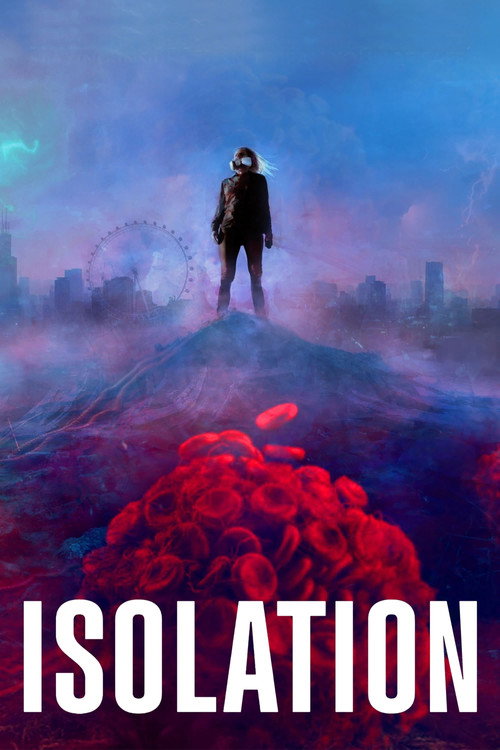 Poster von Isolation