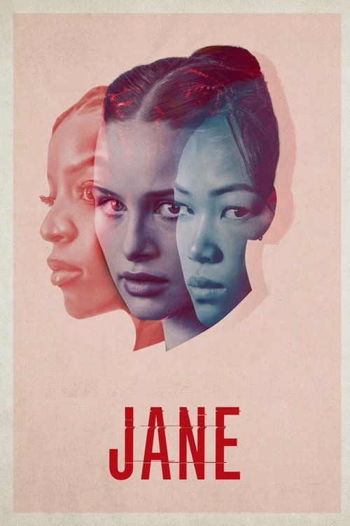 Póster de Jane