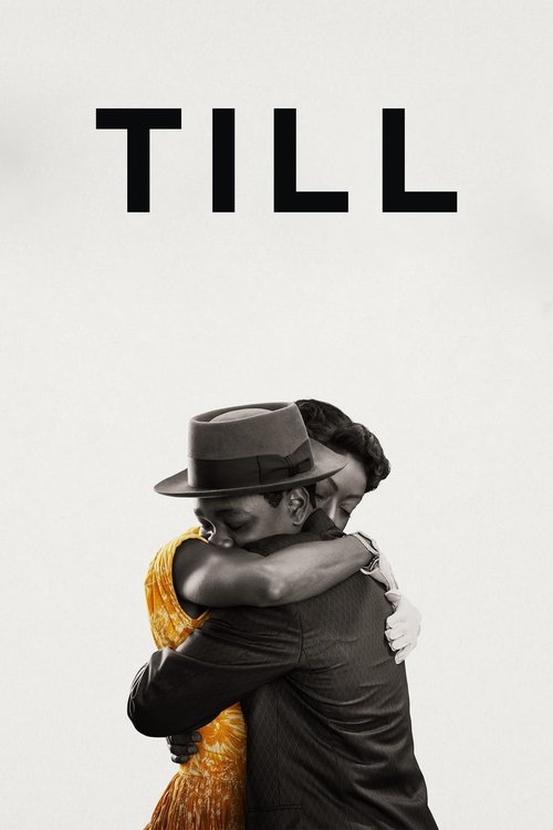 Póster de Till