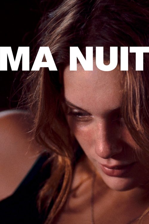 Poster von My Night