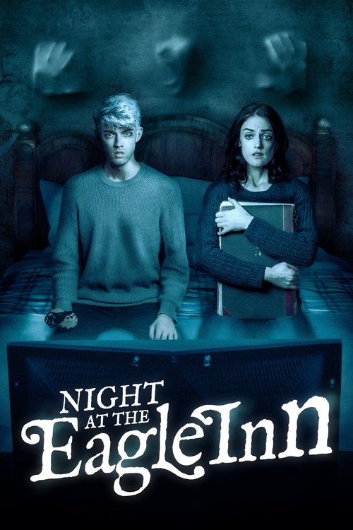 Póster de Night at the Eagle Inn
