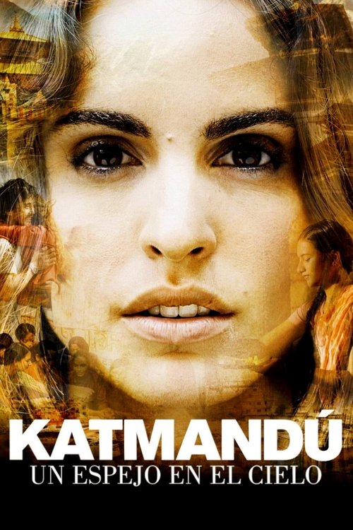Poster von Kathmandu Lullaby
