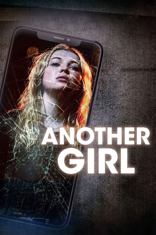 Póster de Another Girl