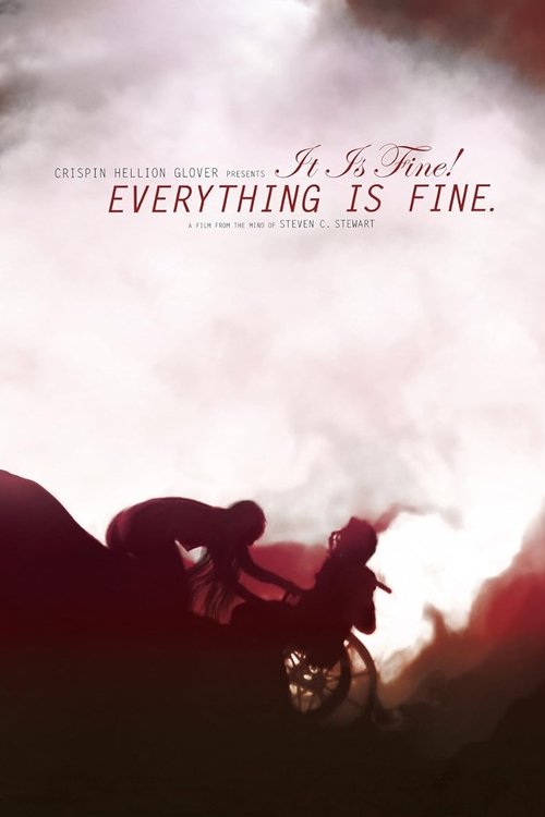 Pôster de It Is Fine! Everything Is Fine.