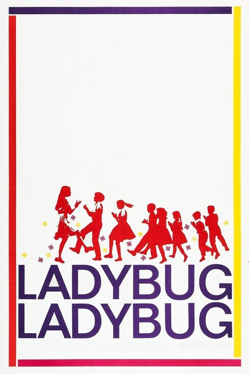 Pôster de Ladybug Ladybug
