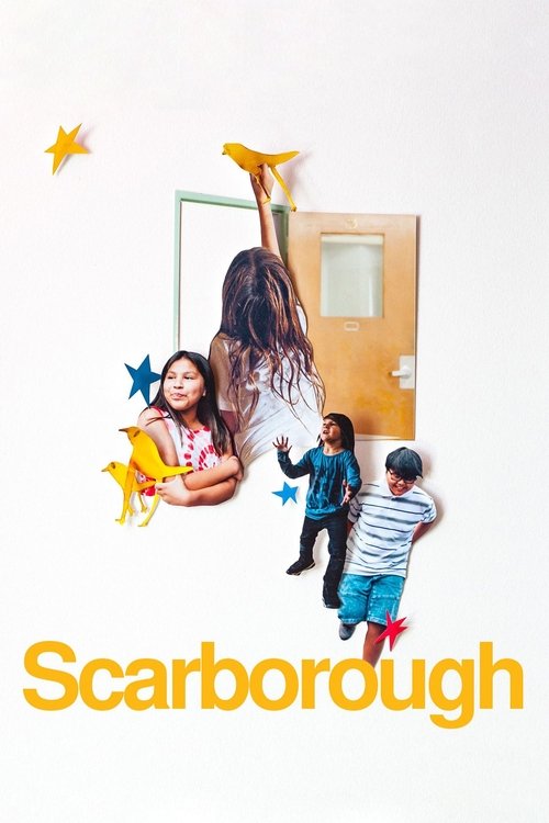 Póster de Scarborough