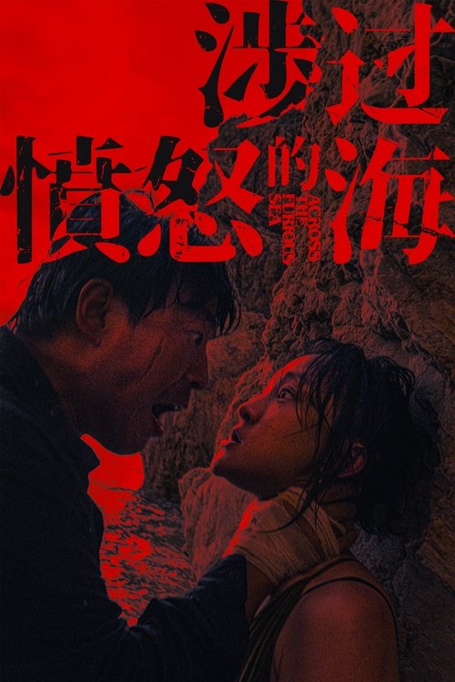Póster de Across the Furious Sea