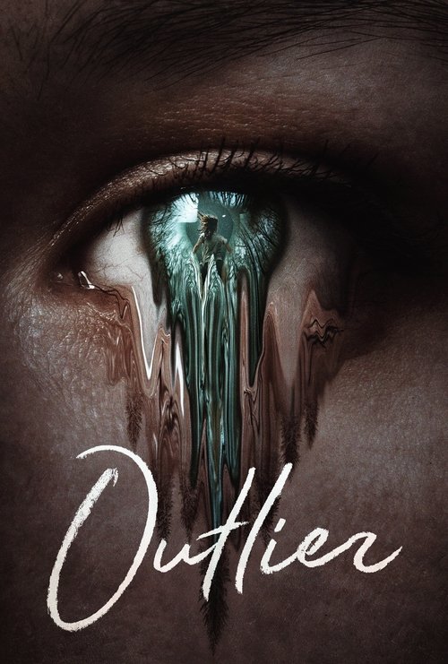 Póster de Outlier