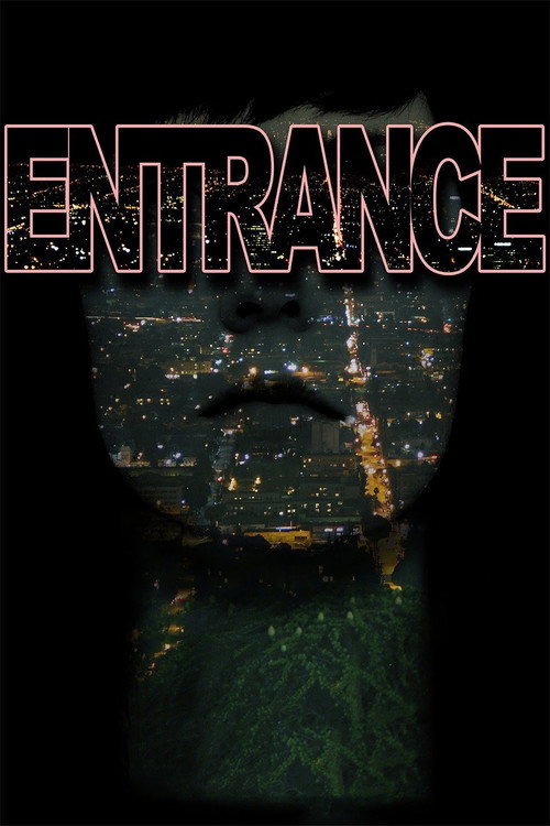 Póster de Entrance