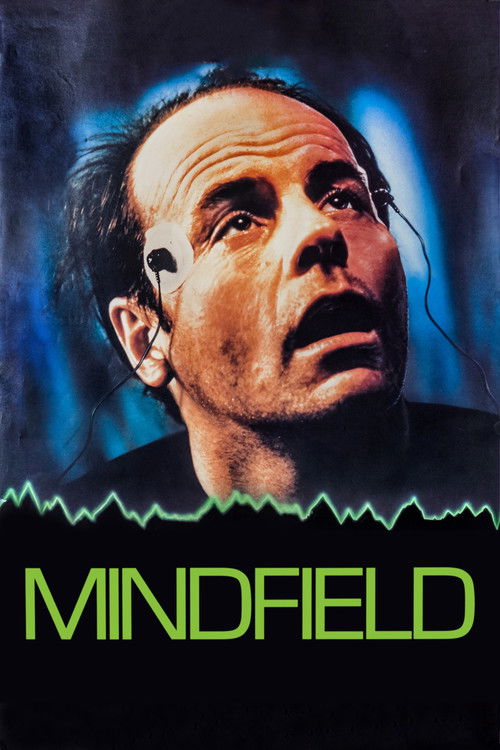 Poster von Mindfield