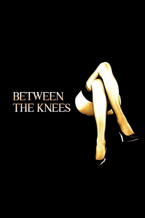 Póster de Between the Knees