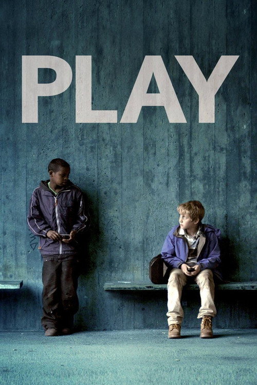 Póster de Play