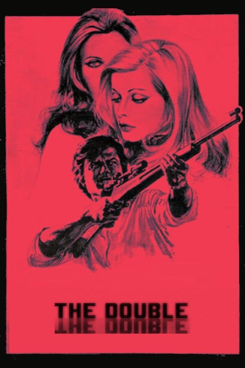 Póster de The Double