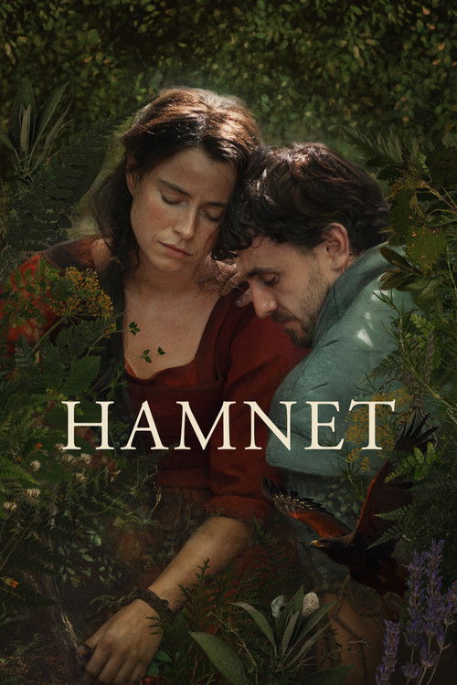 Poster von Hamnet