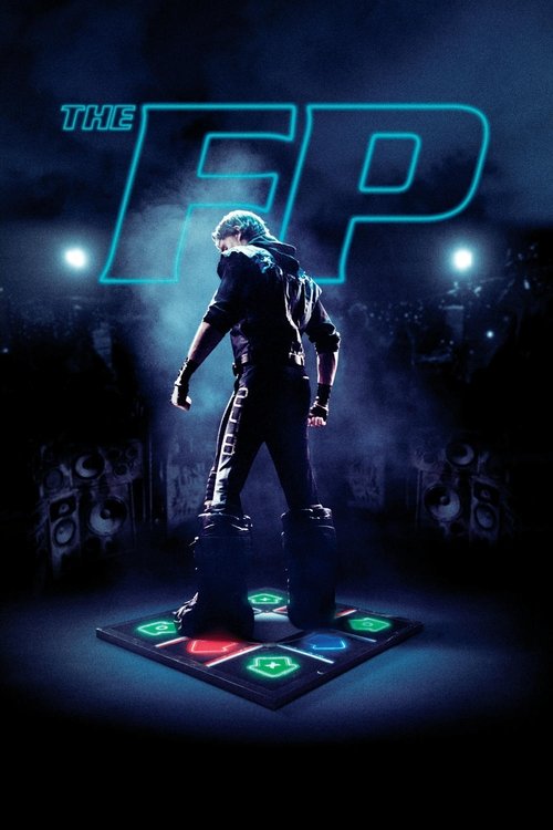Póster de The FP