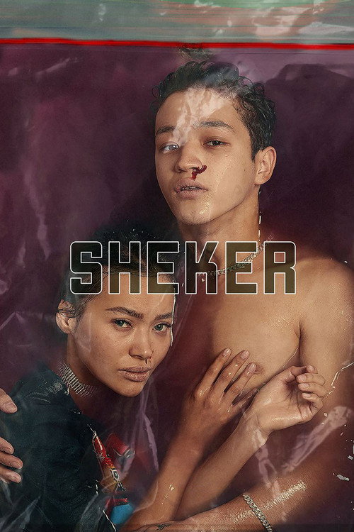 Poster von Sheker