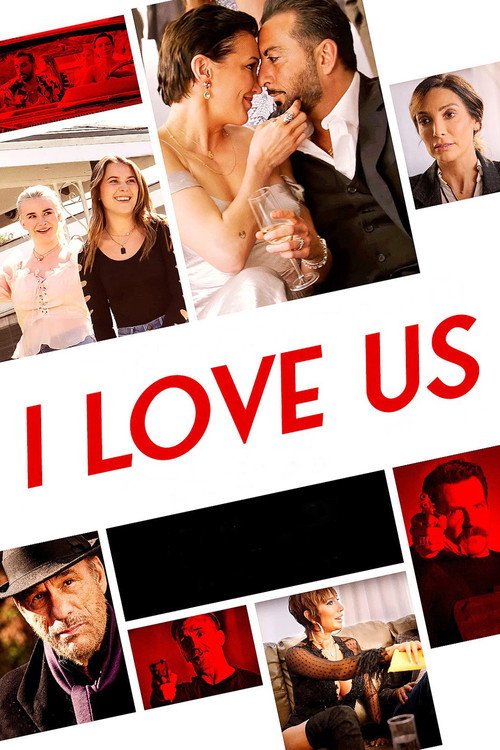 Pôster de I Love Us