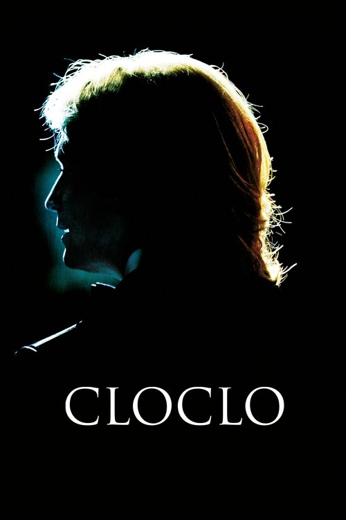 Póster de My Way