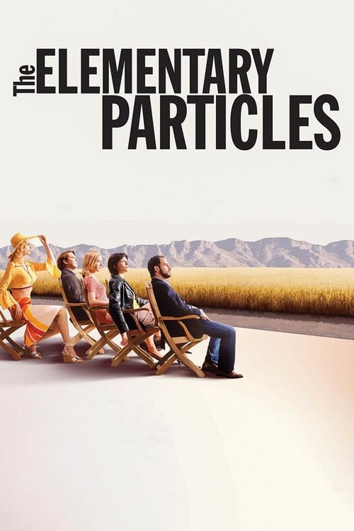 Póster de The Elementary Particles