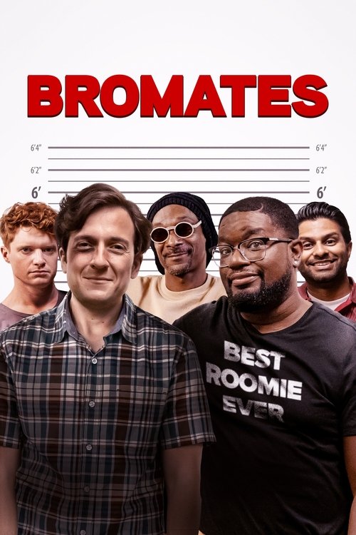 Póster de Bromates