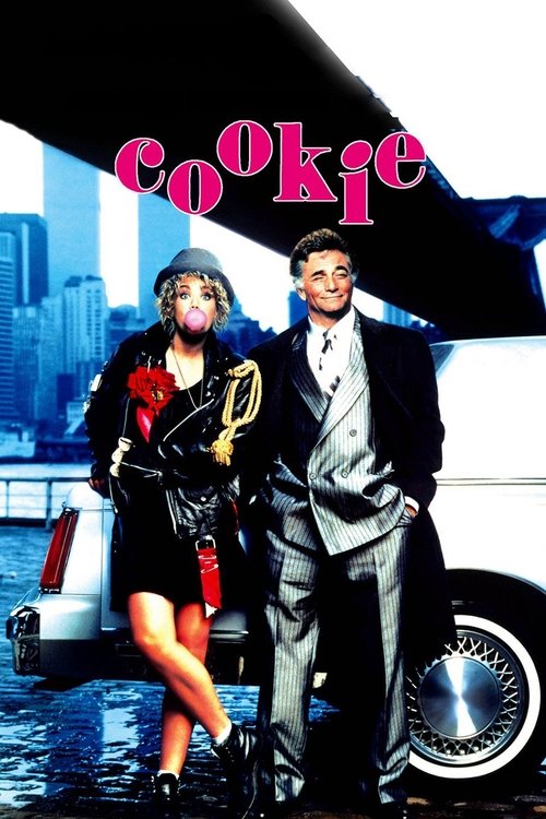 Póster de Cookie
