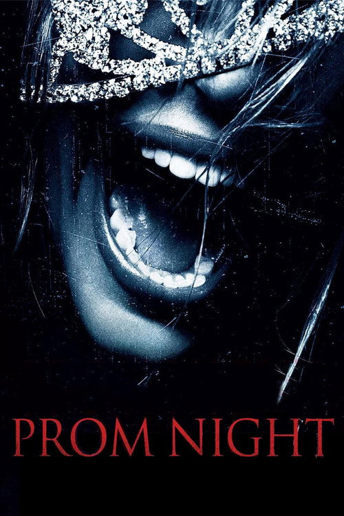 Póster de Prom Night