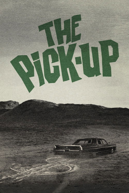 Póster de The Pick-Up