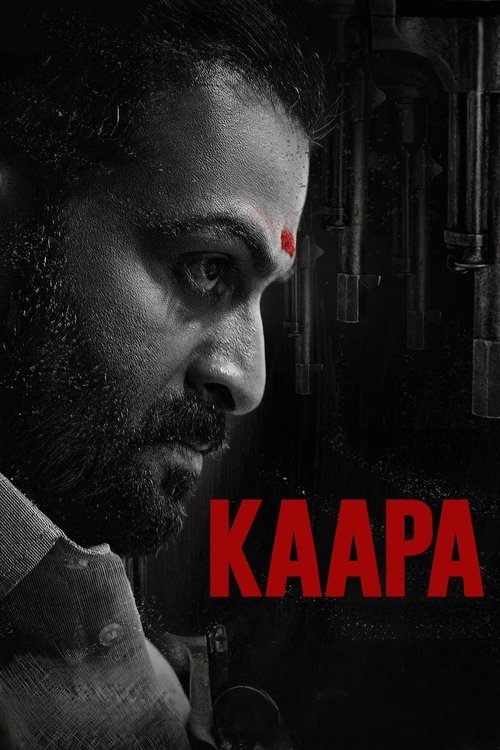 Póster de Kaapa