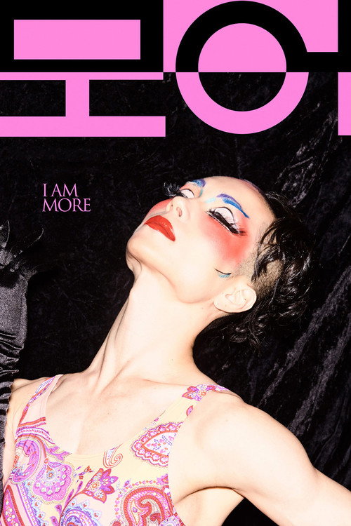 Póster de I Am More