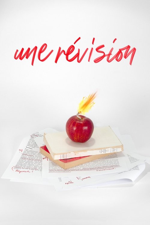 Poster von A Revision