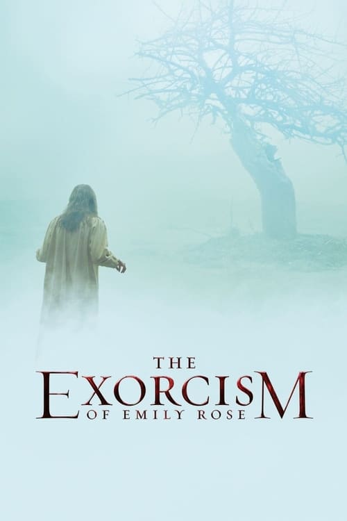 Póster de The Exorcism of Emily Rose