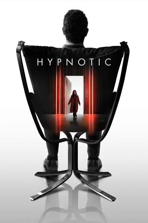 Póster de Hypnotic
