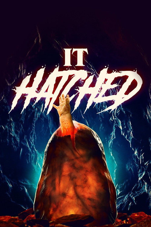 Póster de Bajo el sótano
