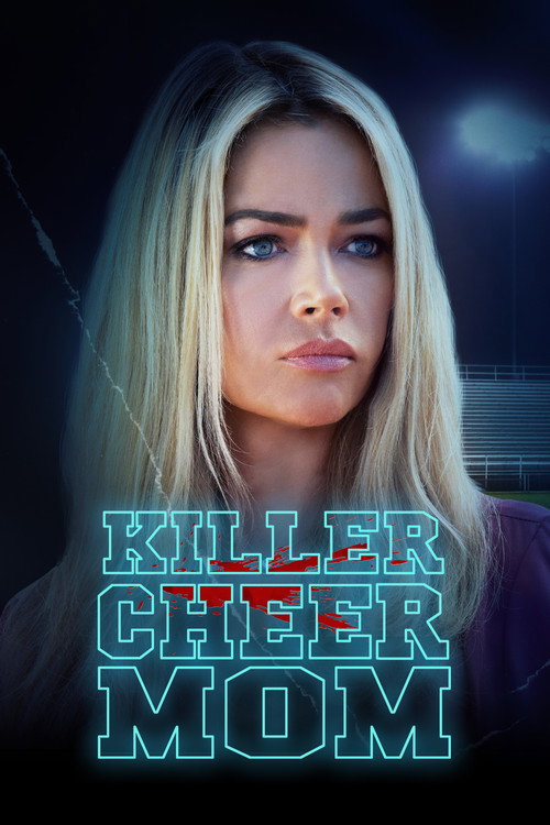 Póster de Killer Cheer Mom