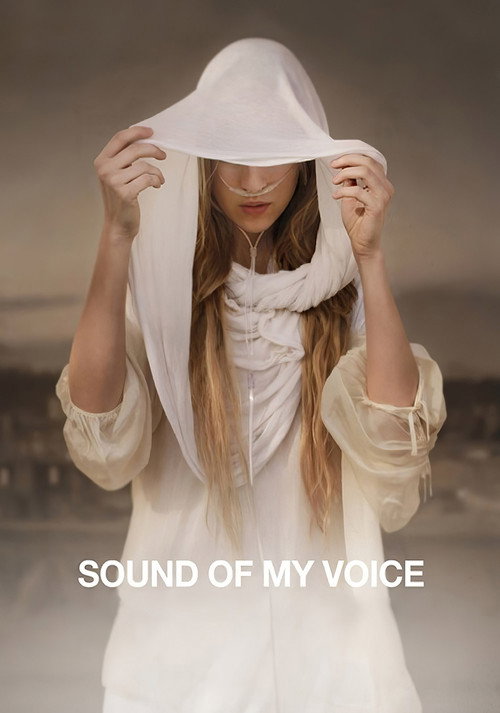 Póster de Sound of My Voice