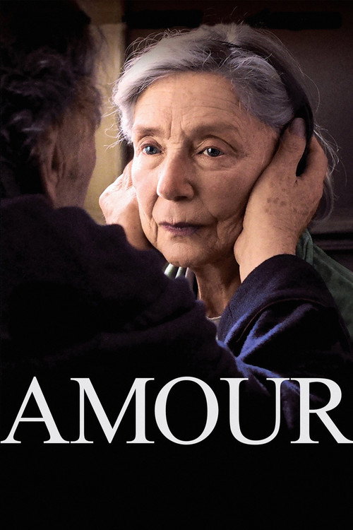 Póster de Amor