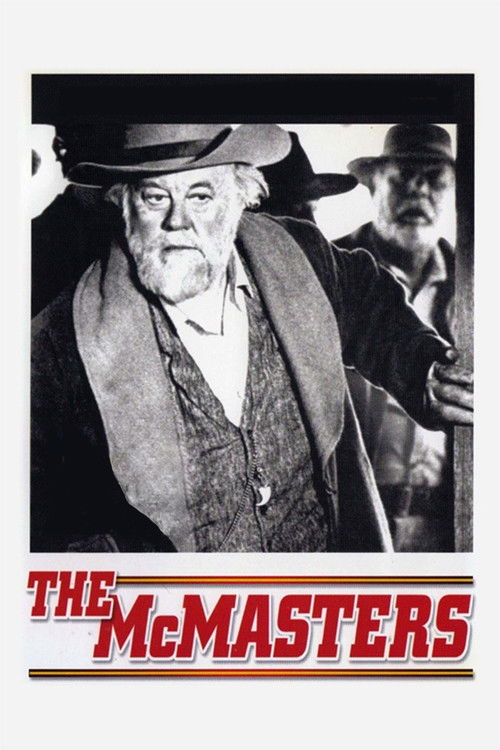 Póster de The McMasters