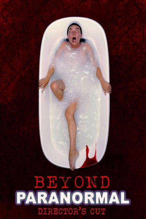 Póster de Beyond Paranormal