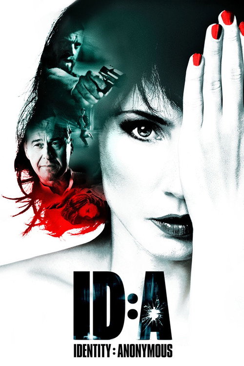 Póster de ID:A