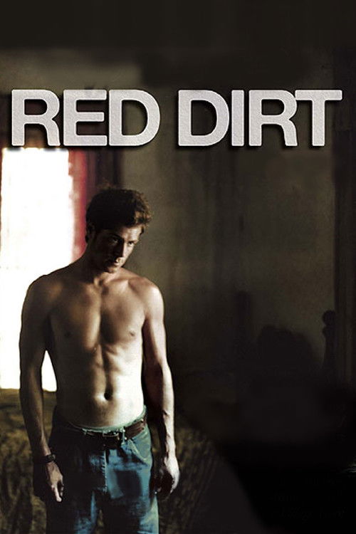 Póster de Red Dirt