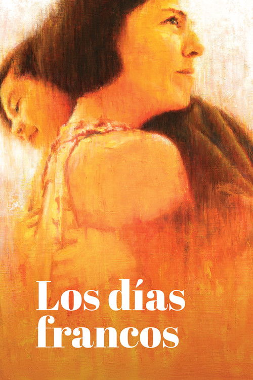 Locandina di Honest Days