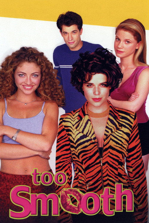 Póster de Hairshirt