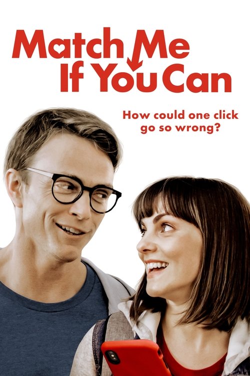 Póster de Match Me If You Can