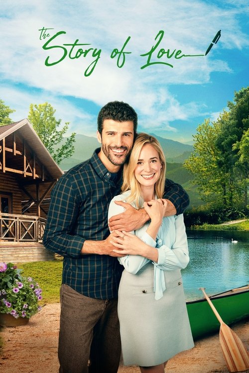 Póster de The Story of Love