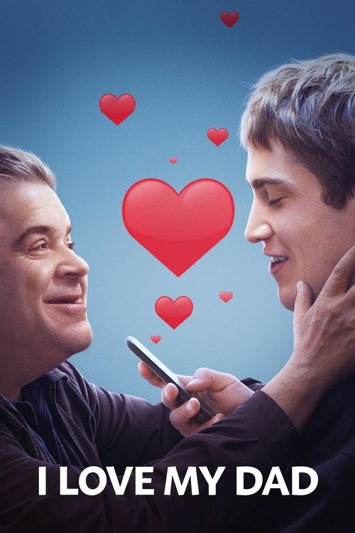 Poster von I Love My Dad
