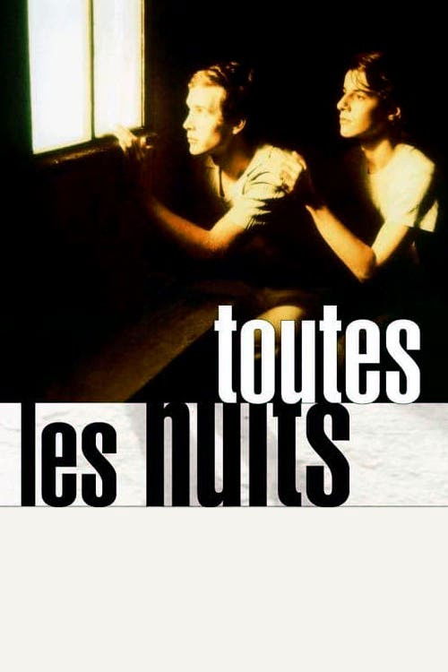 Póster de Every Night