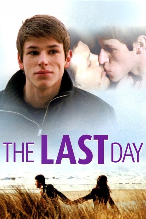 Póster de The Last Day